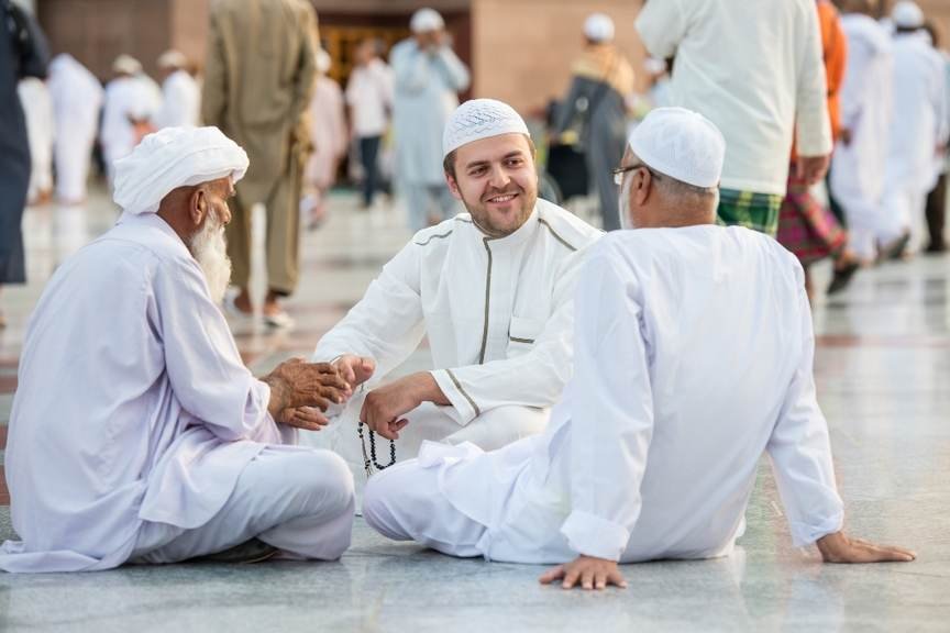 Shaban with Ramadan