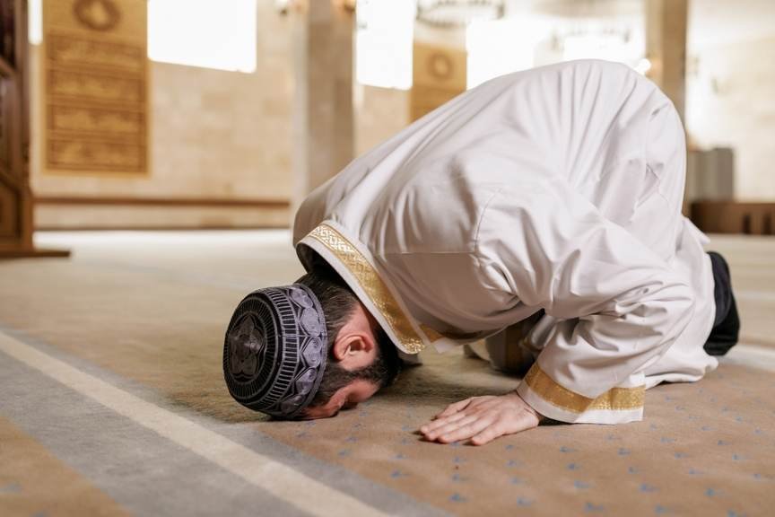 Full Month Ramadan