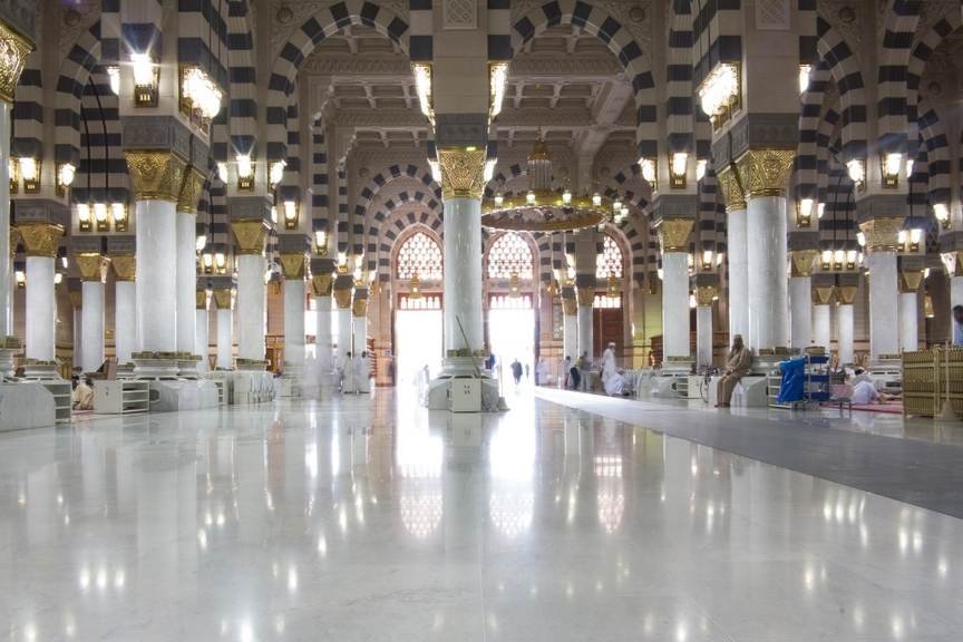 Ramadan Umrah