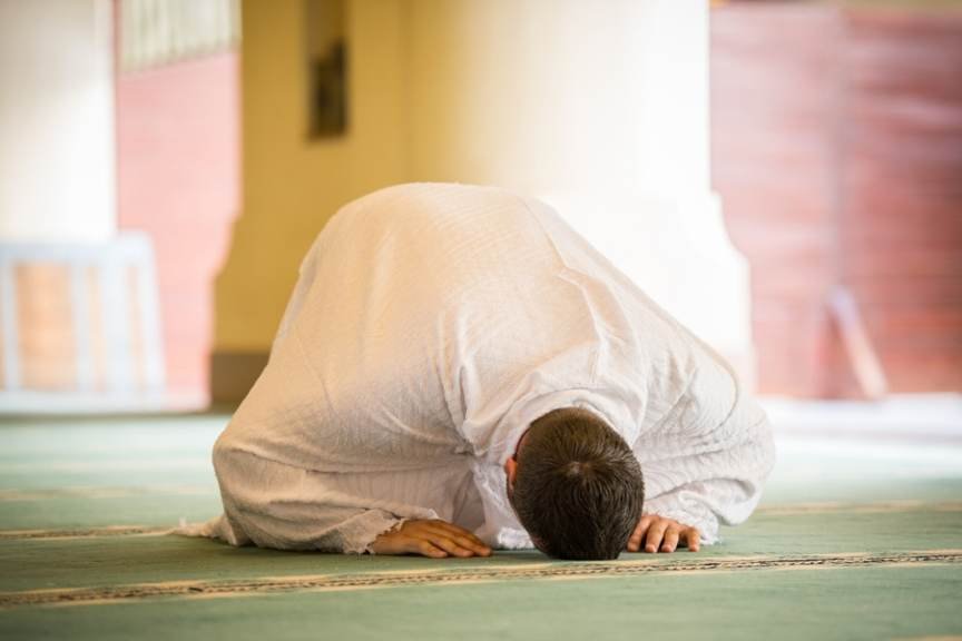 Last 18 Days Ramadan
